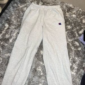 champion sweatpants